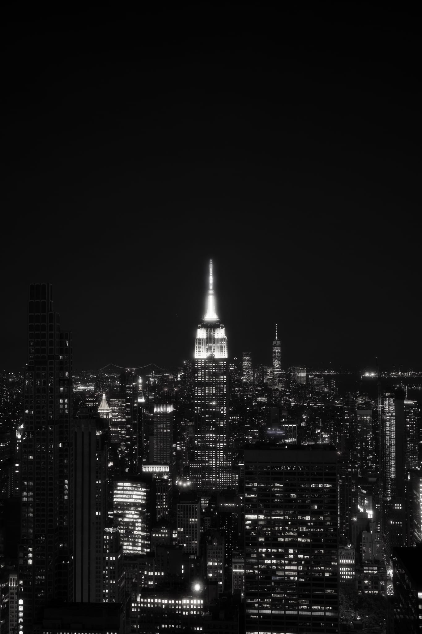 20250707 New York BW